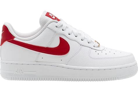 nike air force wit rood maat 39|Nike Air Force 1 maat.